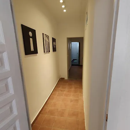 Frailes Apartments Granada Exterior photo
