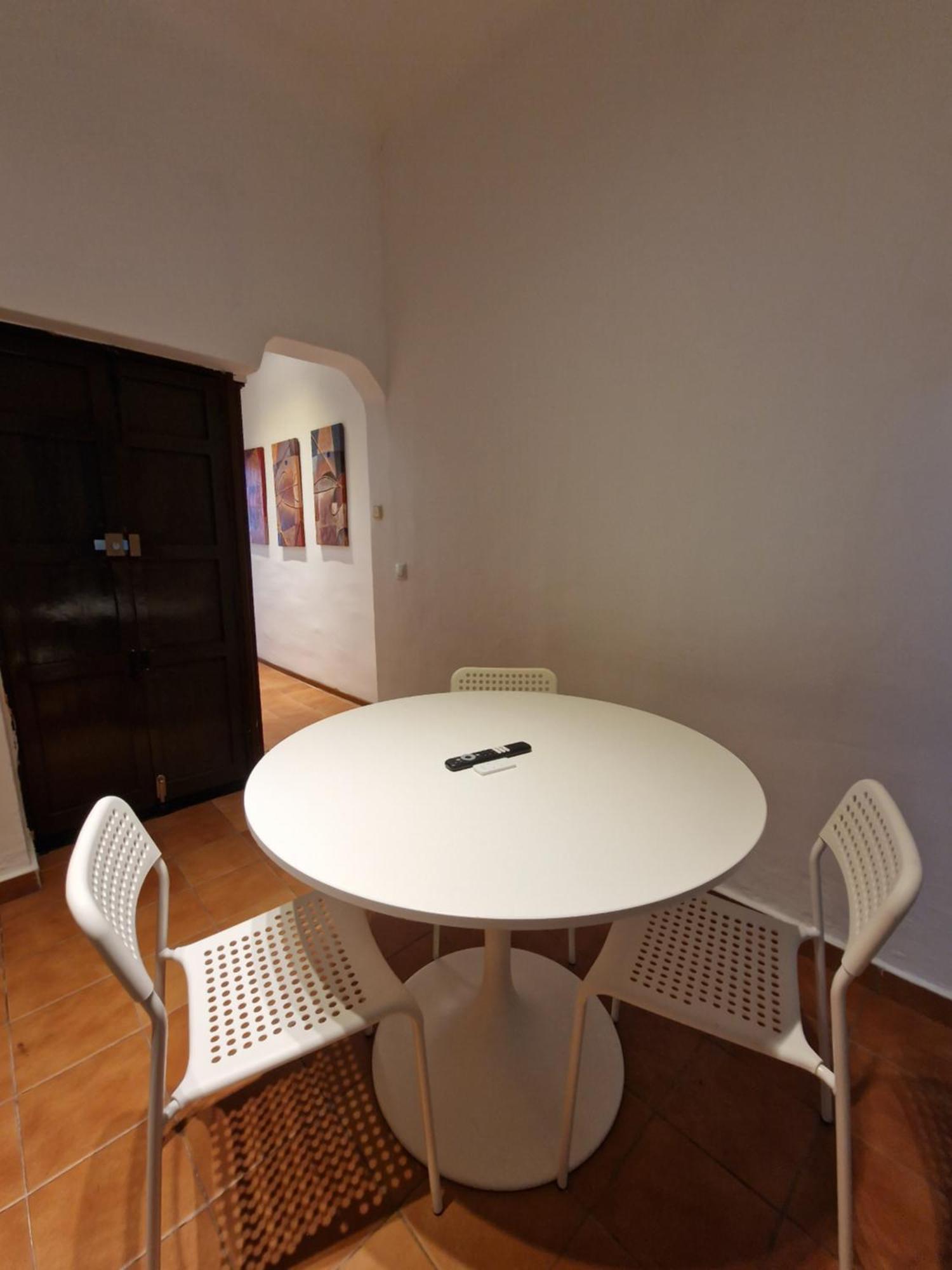 Apartament Frailes Grenada
