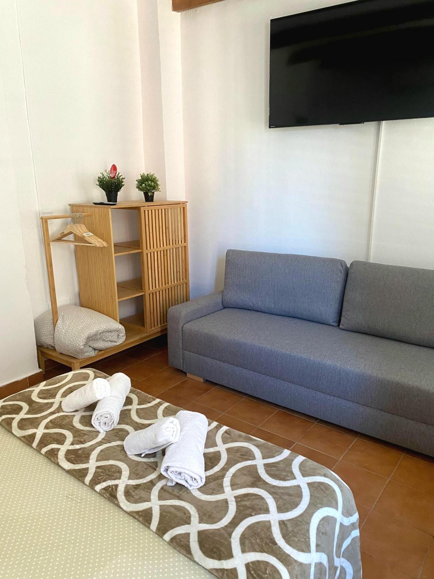 Apartament Frailes